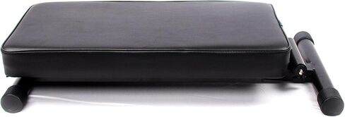 جان بول الولايات المتحدة الأمريكية DKB-1 Reprize مقاعد البيانو واسعة للغاية وقابلة للتعديل in Kuwait