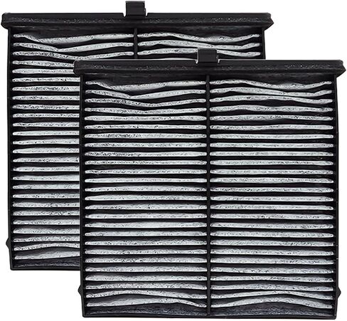 Cabin Air Filter for Mazda 3 CX-30 CX-50 in Saudi Arabia