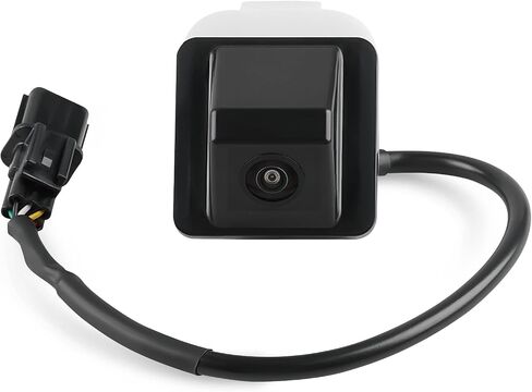 JDMON Backup Camera Replacement for Kia Optima Hybrid 2014 2015 2016 Reverse Rear Park Assist Back Up Camera Replacement for 95760-2T650 957602T650 in Saudi Arabia