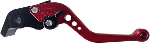 RIDE IT FOREVER أذرع الفرامل والقابض القصيرة لـ YZF R6 2005-2016، YZF R1 2004-2008 in Kuwait