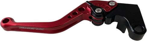 RIDE IT FOREVER أذرع الفرامل والقابض القصيرة لـ YZF R6 2005-2016، YZF R1 2004-2008 in Kuwait