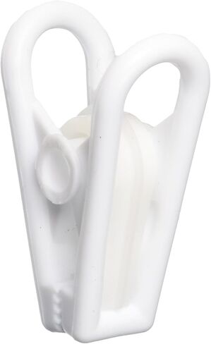 مشابك تثبيت بلاستيكية فائقة من ويتمور، S/4 in Kuwait