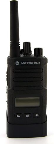 موتورولا سوليوشنز RMV2080 راديو ثنائي الاتجاه تناظري 8 قنوات VHF 150.8-160 in Kuwait