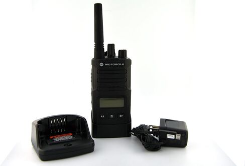 موتورولا سوليوشنز RMV2080 راديو ثنائي الاتجاه تناظري 8 قنوات VHF 150.8-160 in Kuwait