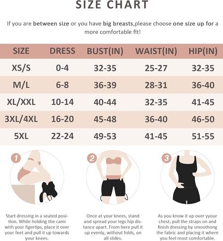 Shapewear Bodysuit for Women Tummy Control Seamless Butt Lifting Thigh Slimmer Full Body Shaper in Saudi Arabia