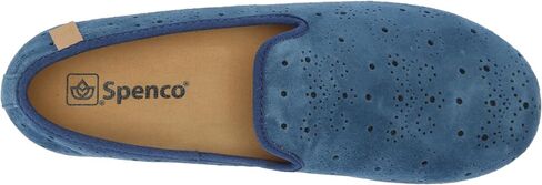 Spenco Women's Paisley Ballet Flat in Saudi Arabia