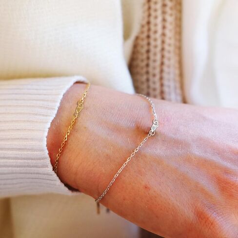 أساور مخلب المشبك مع حلقات القفز المغلقة 4 قطعة المشابك قلادة والإغلاق أساور المشابك لصنع المجوهرات أساور فضية in Kuwait