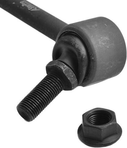 ASTARPRO 4pcs Suspension Kit Rear Sway Bar Links Compatible with 2002-2003 Chevy Trailblazer EXT GMC Envoy XL Isuzu Ascender Olds Bravada in Saudi Arabia