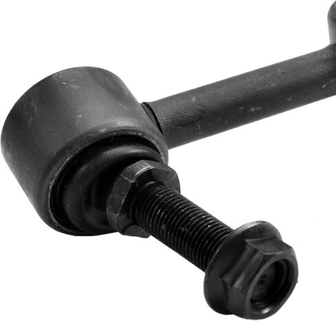 ASTARPRO 4pcs Suspension Kit Rear Sway Bar Links Compatible with 2002-2003 Chevy Trailblazer EXT GMC Envoy XL Isuzu Ascender Olds Bravada in Saudi Arabia