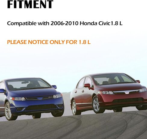 حامل محرك نقل المحرك مناسب لـ 1.8L Honda Civic 2006-2010 ناقل حركة أوتوماتيكي يستبدل الجزء # A4534 A4543 A4530 A4546 in Saudi Arabia