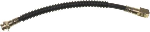 مجموعة خرطوم الفرامل الهيدروليكية الأمامية ACDelco Professional 18J1435 in Saudi Arabia