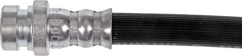 Dorman H621848 Clutch Hydraulic Hose Compatible with Select Hyundai / Kia Models in Saudi Arabia