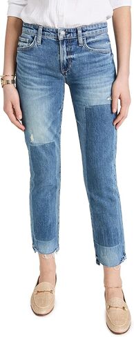 جينز نسائي من Joe's The Lara Ankle in Kuwait