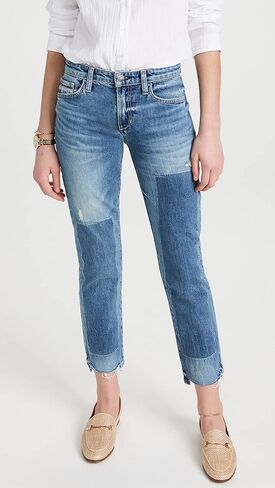 جينز نسائي من Joe's The Lara Ankle in Kuwait