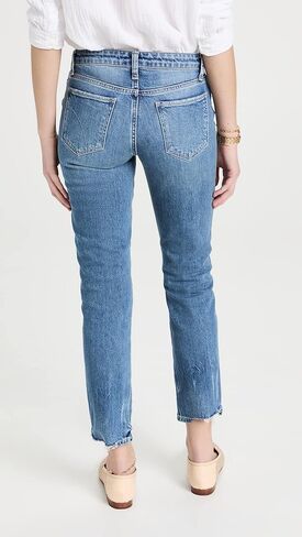 جينز نسائي من Joe's The Lara Ankle in Kuwait