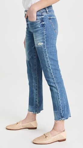 جينز نسائي من Joe's The Lara Ankle in Kuwait