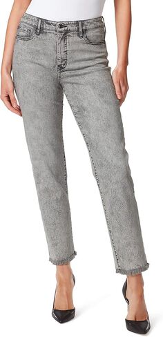 Jessica Simpson Womens Spotlight Denim Straight Leg Jeans in Saudi Arabia