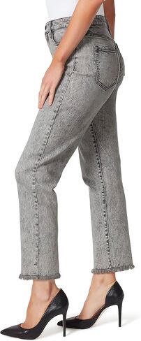 Jessica Simpson Womens Spotlight Denim Straight Leg Jeans in Saudi Arabia