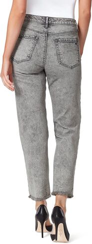 Jessica Simpson Womens Spotlight Denim Straight Leg Jeans in Saudi Arabia