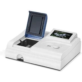 BIRAN Spectrophotometer 721N 722N 752N(752N) in Saudi Arabia
