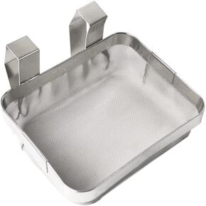 5 "× 4" × 1-3/4 "الفولاذ المقاوم للصدأ شبكات نقي in Kuwait