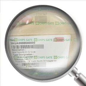 1pc جديد 3AUA0000040000 3AUA0000040000 في المربع in Kuwait