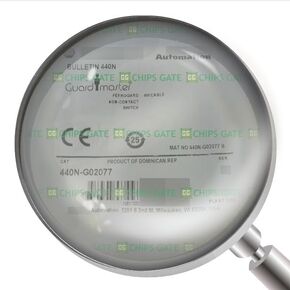 1pc Open Box 440N-G02077 440N-G02077 in Kuwait