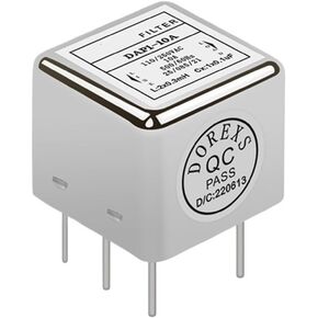 قوة مرشح الطاقة DAP1 من النوع 250VAC (DAP1-6A*250) in Kuwait