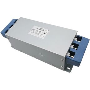 Filter DL-50EBK5 50A DL-35EBK5 Three-Phase 380V Private Service Inverter Filter(DL-10EBX1) in Saudi Arabia