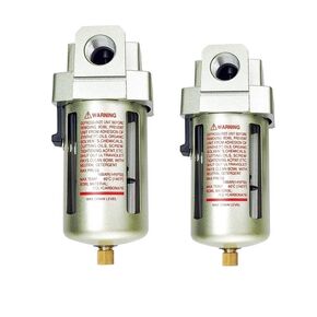 AF4000-04 AF4000-06 AF5000-06 AF5000-10 G1/2 3/4 1 Air Pump Compressor Filter Pneumatic Universal Oil Catch(AF4000-06 Fibe) in Saudi Arabia