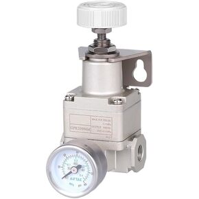 Pressure Reducing Valve Pneumatic Precision Pressure Regulating Valve GPR200-06/300-08/10/400-15H/LM(GPR40010H) in Saudi Arabia