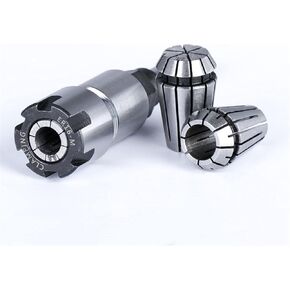 حامل الخشب 1/4 شانك بوتيد البت قضيب ER16 ER20 Collet Chuck Set 1PCS (الحجم: النوع 3) in Kuwait