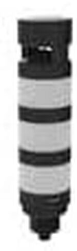 TL50PS3AKQ ، Tower Light ، IO-Link ، 3 SEG Audible ، 18-30VDC ؛ 3 Color Program ، QDM12 ، 810611 in Saudi Arabia
