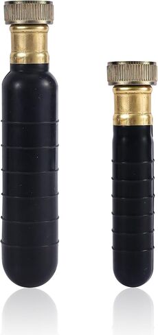 2pcs استنزاف من المثانات ، منظف كينج نزيف المطاط مقابل 1-2 "و 1.5-3" مثانة الأنبوب ، أداة إزالة السد in Saudi Arabia