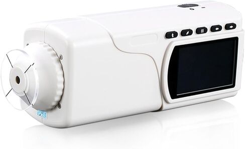 BIRAN NR10QC Portable Color Difference Colorimeter Spectrophotometer in Kuwait