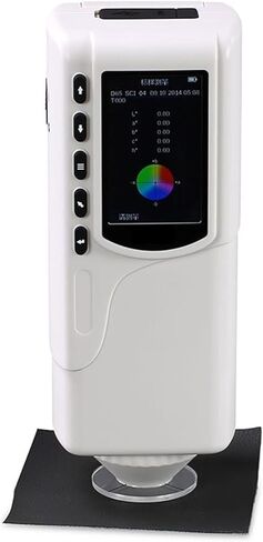 BIRAN NR10QC Portable Color Difference Colorimeter Spectrophotometer in Kuwait