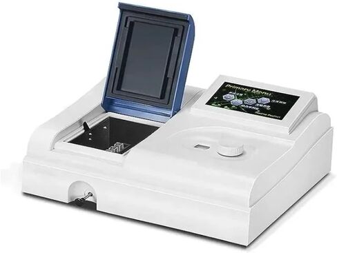 BIRAN Spectrophotometer 721N 722N 752N(752N) in Saudi Arabia