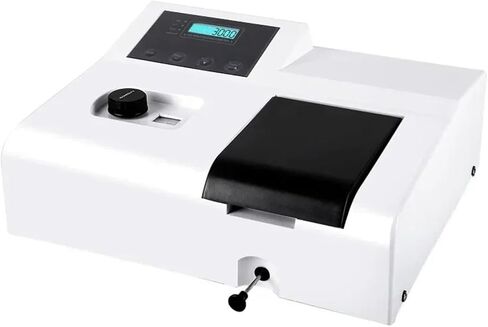 BIRAN Spectrophotometer 721N 722N 752N(752N) in Kuwait