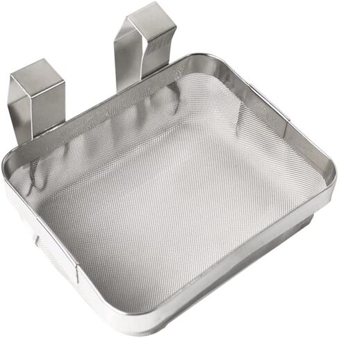 5 "× 4" × 1-3/4 "الفولاذ المقاوم للصدأ شبكات نقي in Kuwait