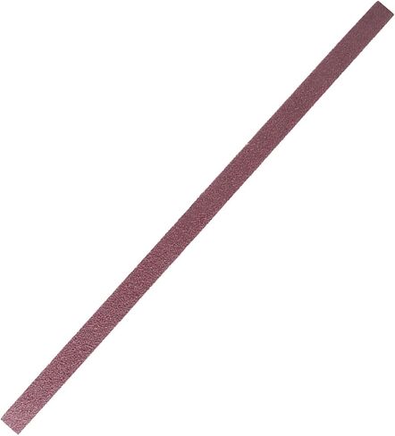 10pcs حزام الحزام أكسيد الألومنيوم D لقطع الغيار الحزام 533 × 9 مم من طقم مجموعة الكشطية in Saudi Arabia