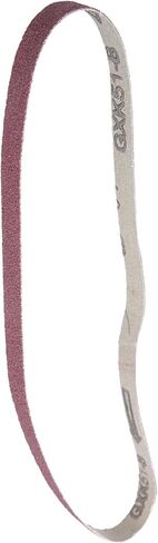 10pcs حزام الحزام أكسيد الألومنيوم D لقطع الغيار الحزام 533 × 9 مم من طقم مجموعة الكشطية in Saudi Arabia