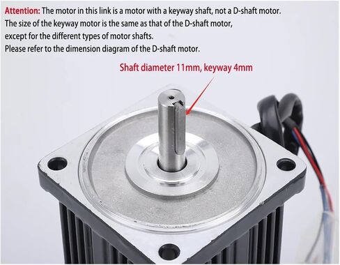 asynchronous motor RV40 110V 120W AC Worm Gear Motor With Speed Reducer Speed Regulator High Torque Motor Adjustable speed Can CW CCW(0-13.5RPM) in Saudi Arabia