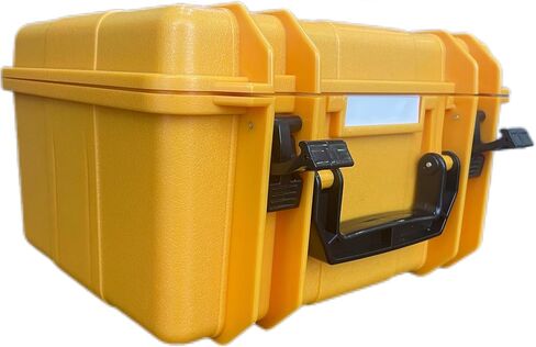 Double Clamp Soil Resistivity Meter Four Wire Ground Resistance Tester with Resistance Range 0.00Ω-30.00kΩ AC Leakage Current 0.00mA-600A Voltage 0.0V-100.0V Soil Resistivity 0.00Ωm-9000kΩm in Saudi Arabia
