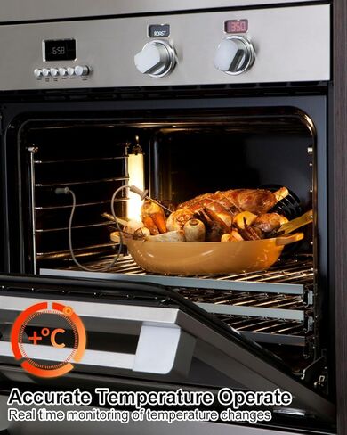 مستشعر درجة حرارة فرن المدى الغاز يناسب GE Hotpoint Oven CGS980SEM1SS-CGS980SEM7SS EGR2000EM EGR2001EM استبدال WB20K10015 PD00023187 1085891 AP3792591 EAP953423 PS953423 in Saudi Arabia