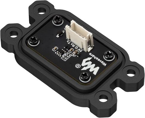 مستشعر 10 محاور ROS IMU متكاملة مع معالج DSP 32 بت/BLE 5.3 BLE/عالي الدقة مقياس التسارع/الجيروسك/مقياس درجة الحرارة والضغط in Saudi Arabia