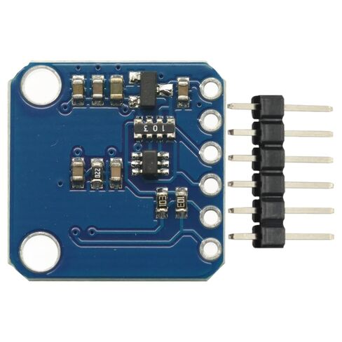 AMG8833 8x8 Camera Camera Sensor IR الأشعة تحت الحمراء درجة حرارة مصفوفة التصوير وحدة استشعار كاميرا التصوير Arduino Raspberry Pi in Saudi Arabia