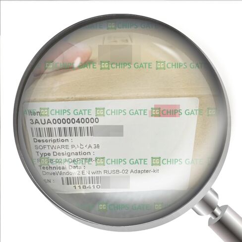 1pc جديد 3AUA0000040000 3AUA0000040000 في المربع in Kuwait