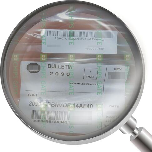 1pc استبدال جديد لـ 2090-CPBM7DF-14AF40 in Saudi Arabia