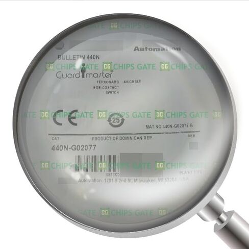 1pc Open Box 440N-G02077 440N-G02077 in Kuwait