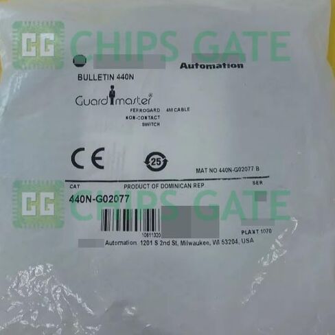 1pc Open Box 440N-G02077 440N-G02077 in Kuwait